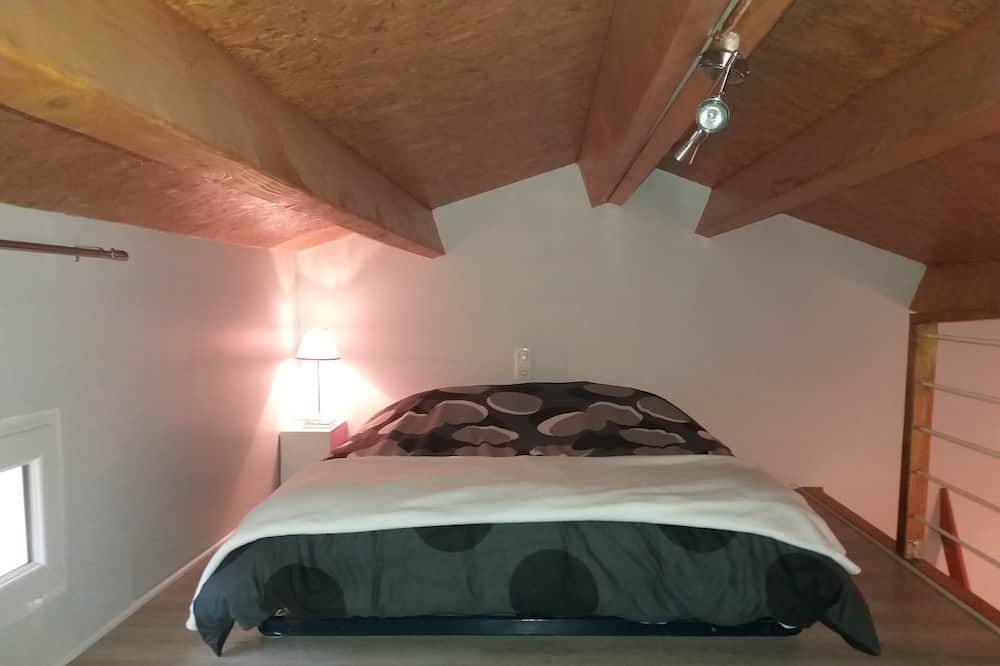 Photo of Bedroom in Bouyon