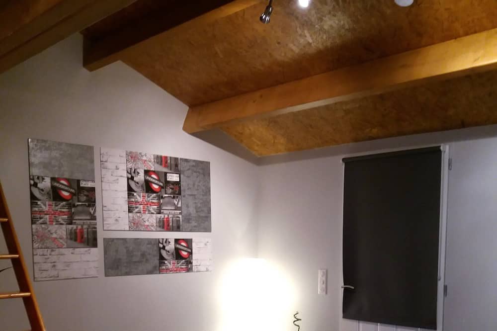 Photo of Kitchen in Bouyon