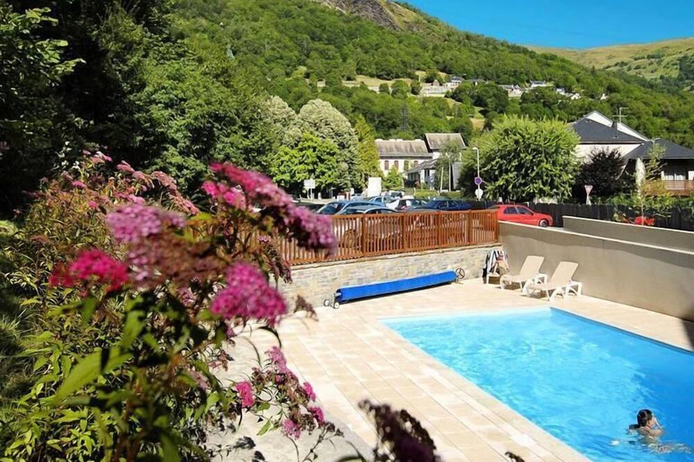 Photo of Outdoor in Saint-Lary-Soulan