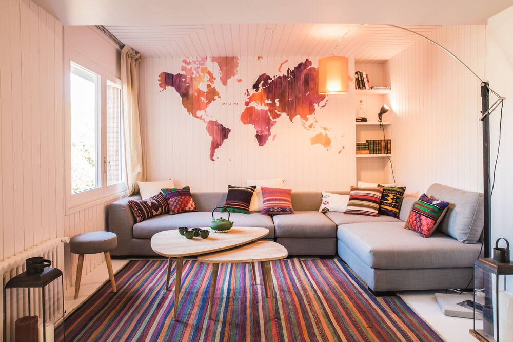Photo of Livingroom in Sant Vicenc de Montalt