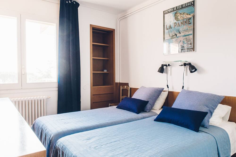 Photo of Bedroom in Sant Vicenc de Montalt