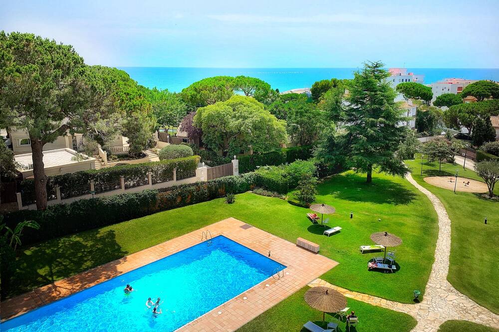 Photo of Outdoor in Sant Vicenc de Montalt