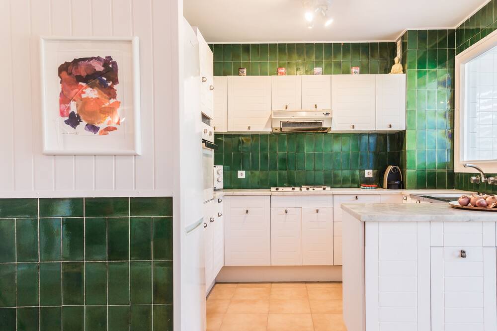 Photo of Kitchen in Sant Vicenc de Montalt
