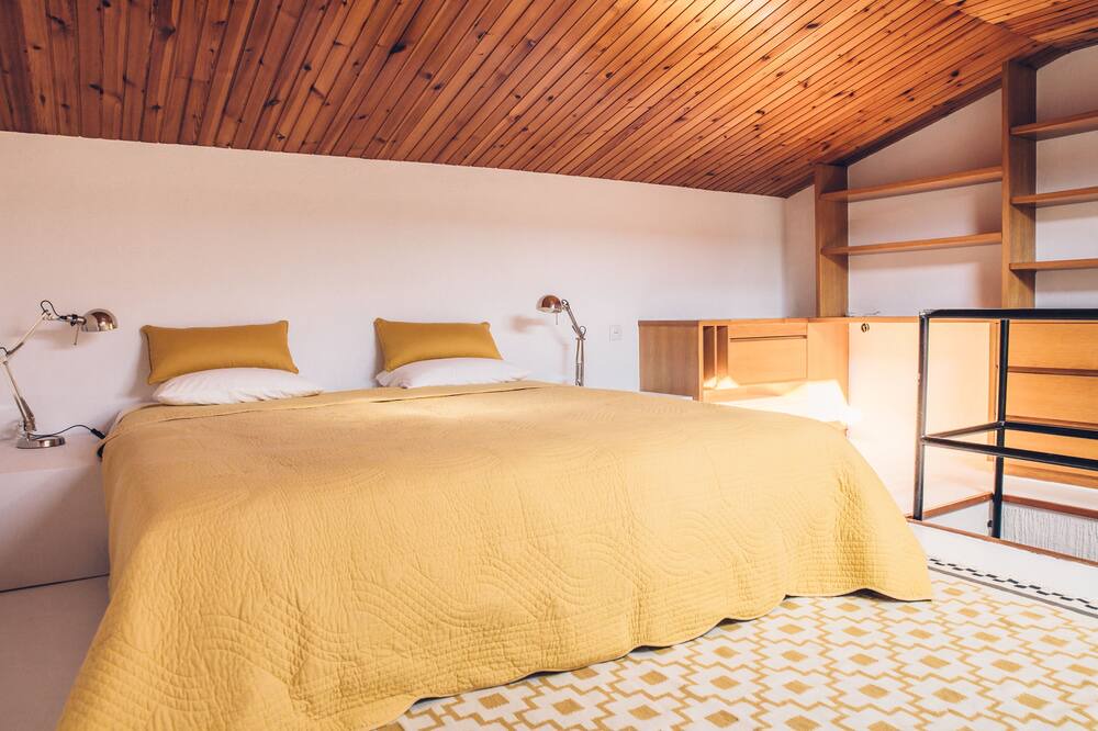 Photo of Bedroom in Sant Vicenc de Montalt