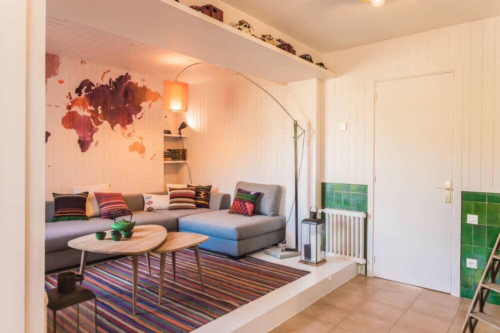 Photo of Livingroom in Sant Vicenc de Montalt