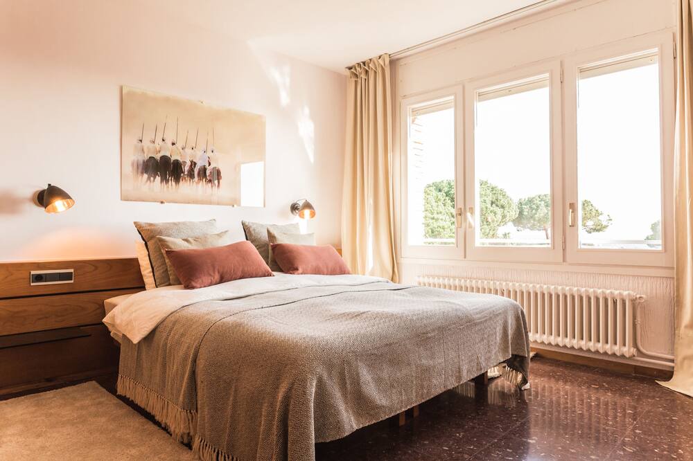 Photo of Bedroom in Sant Vicenc de Montalt