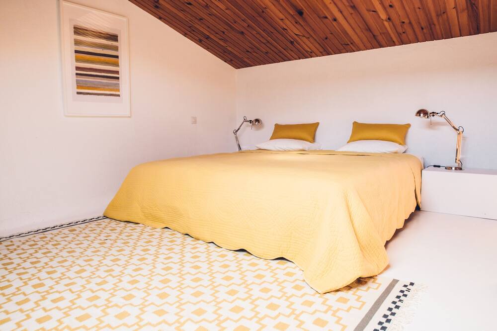 Photo of Bedroom in Sant Vicenc de Montalt