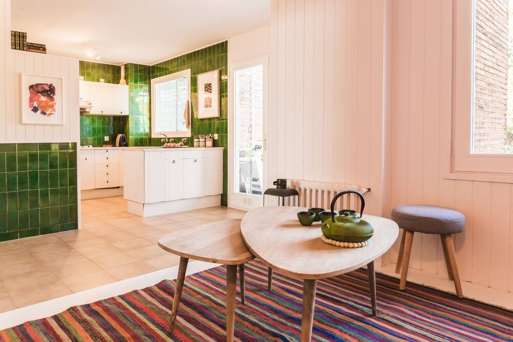 Photo of Livingroom in Sant Vicenc de Montalt