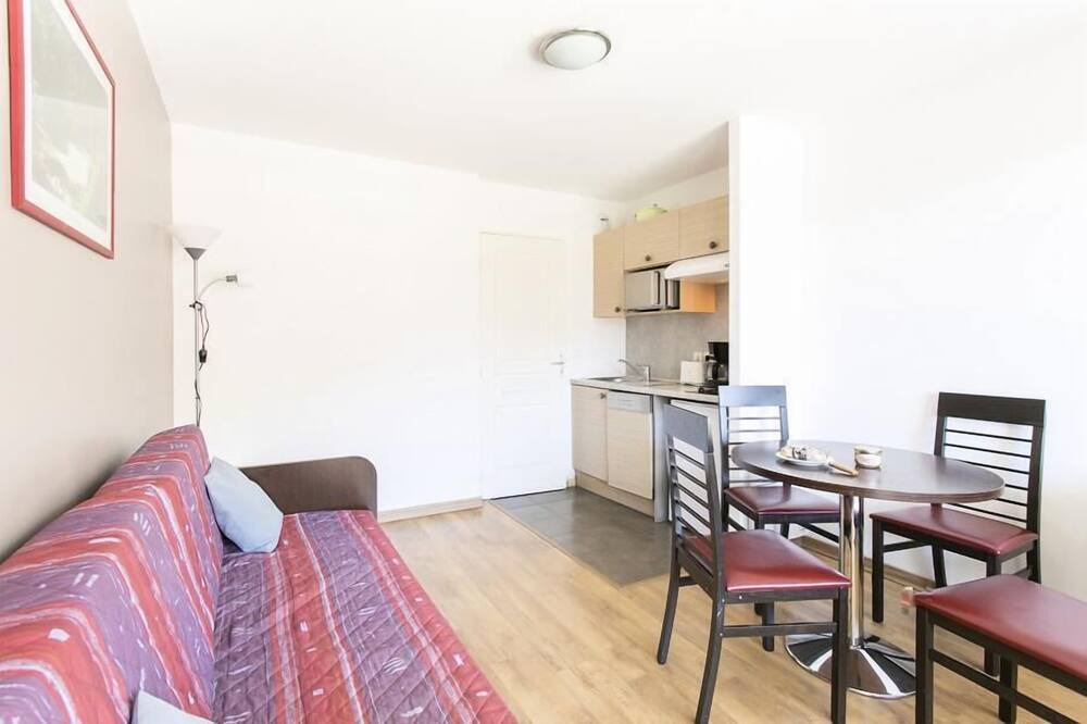 Photo of Livingroom in Allos