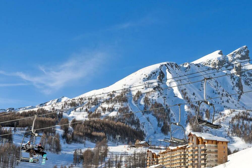 Photo of Outdoor in Allos
