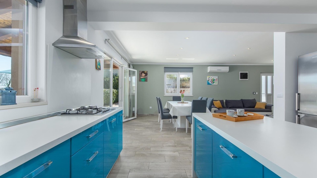 Photo of Kitchen in Diklici