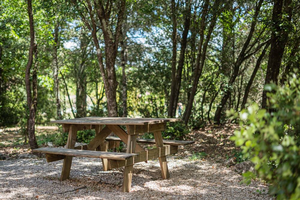Photo of Outdoor in Labastide-de-Virac