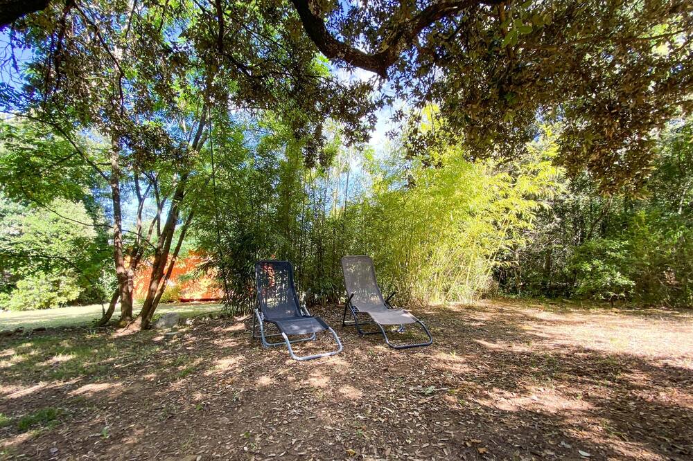 Photo of Outdoor in Labastide-de-Virac