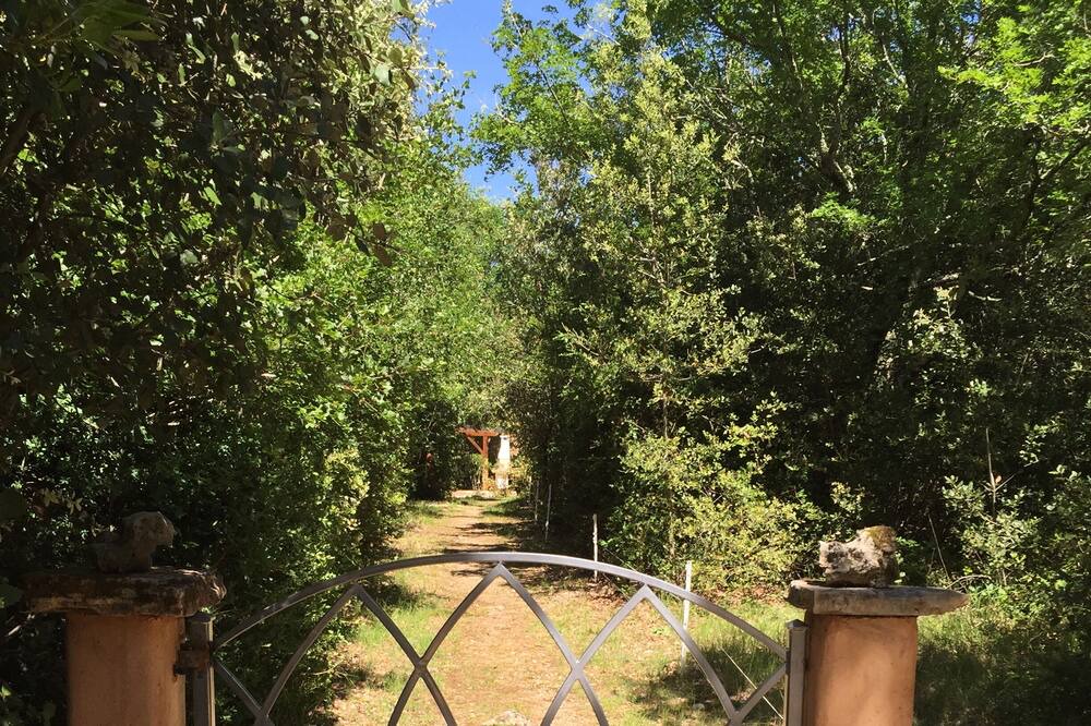 Photo of Outdoor in Labastide-de-Virac