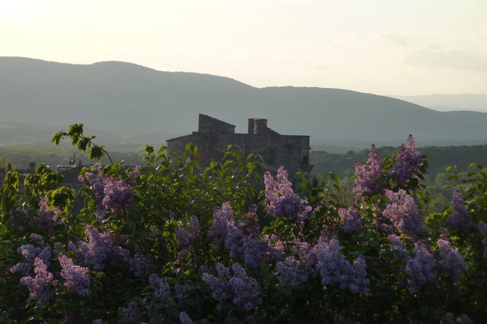 Photo of Outdoor in Labastide-de-Virac