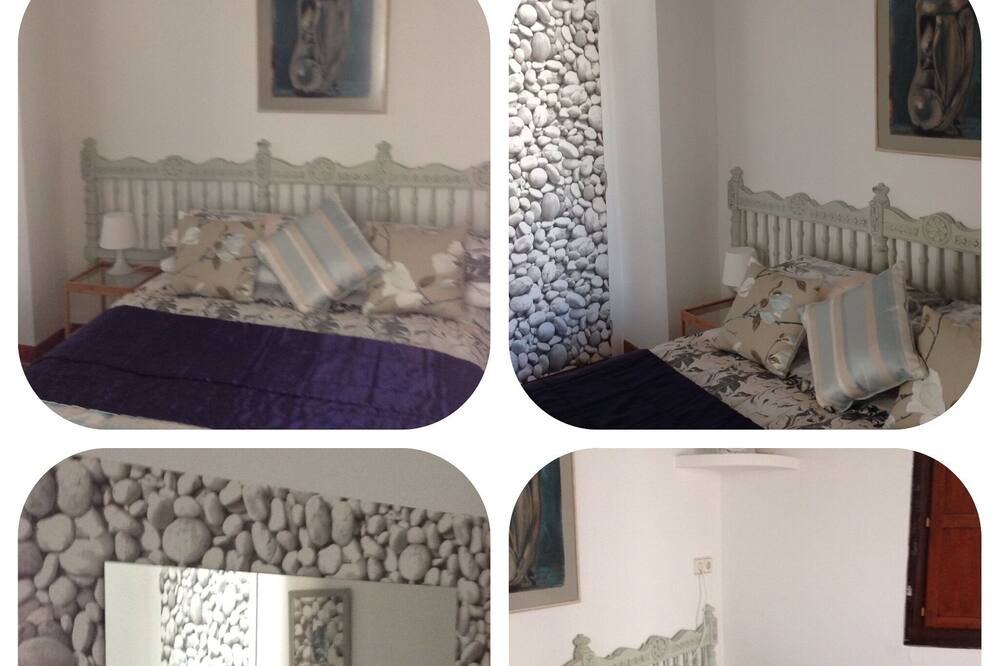 Photo of Bedroom in Altea