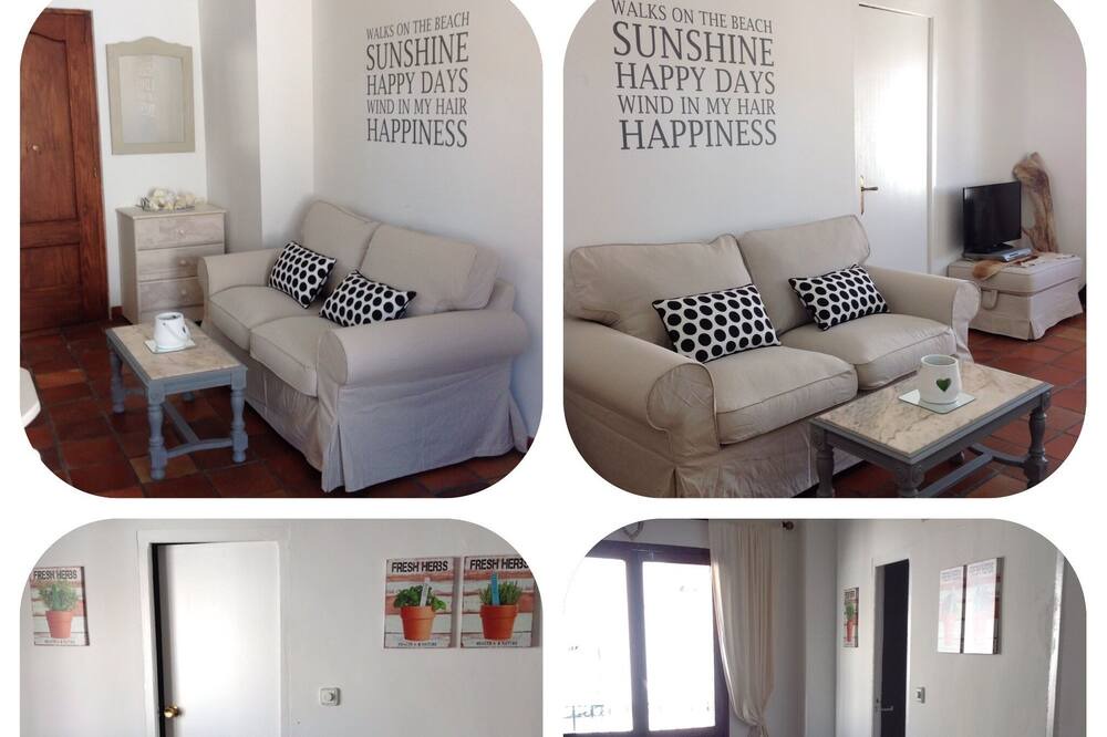 Photo of Bedroom in Altea