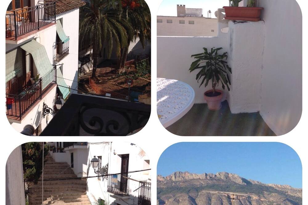 Photo of Outdoor in Altea