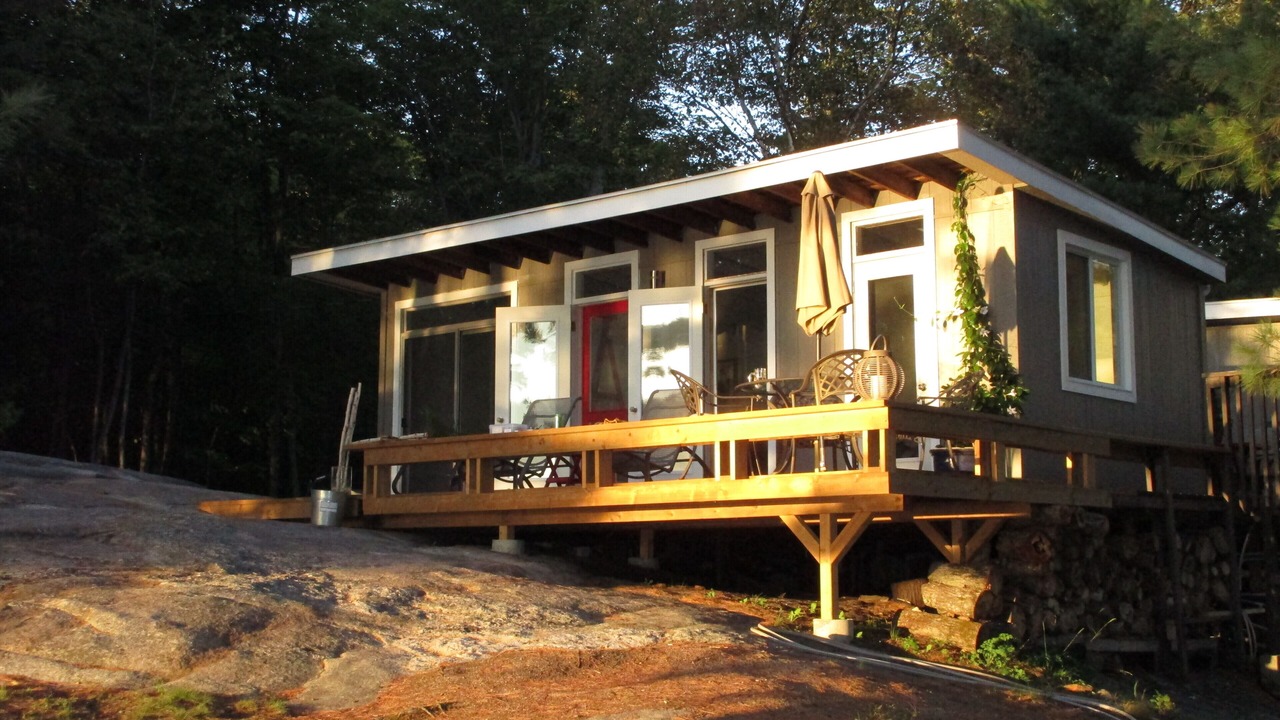Photo of Outdoor in Broadbent
