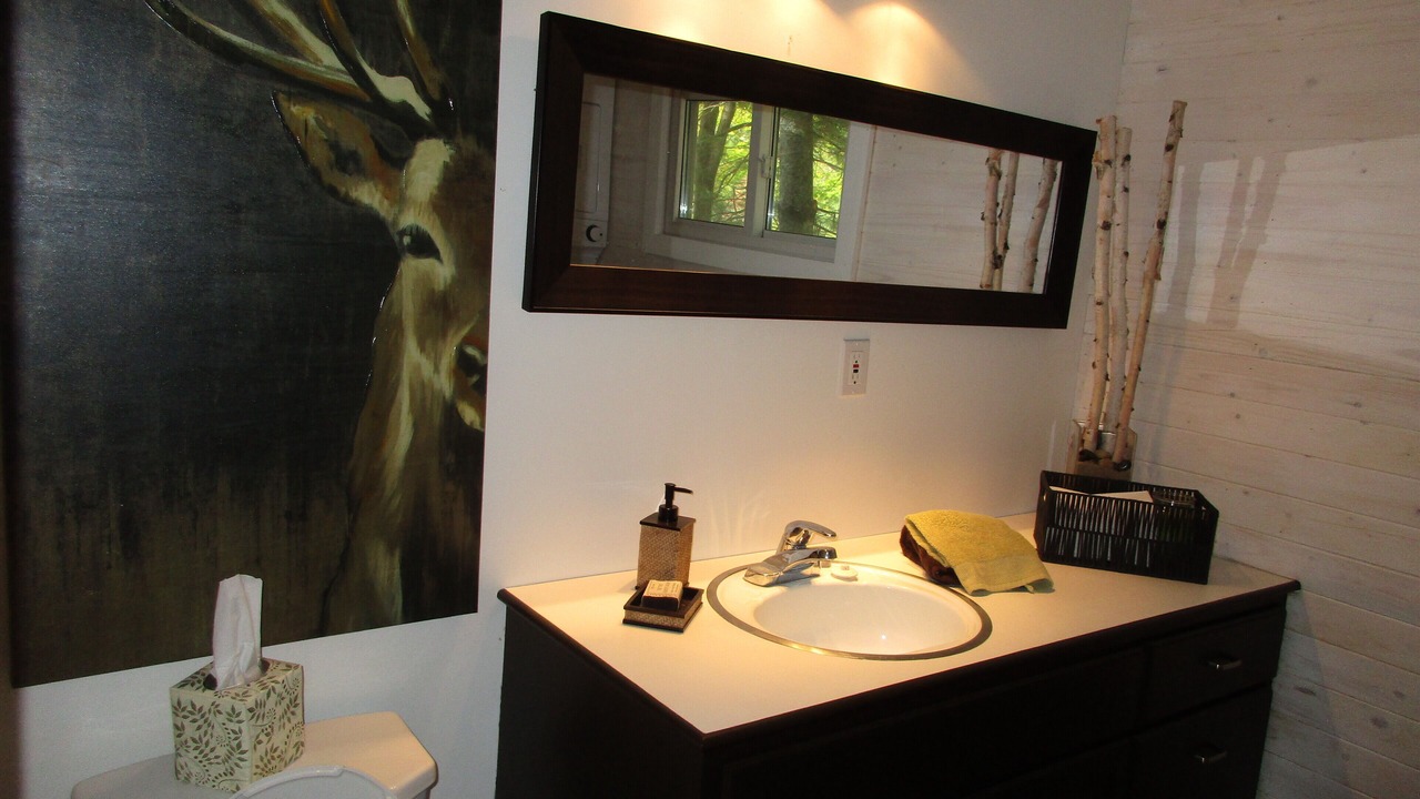 Photo of Kitchen in Broadbent