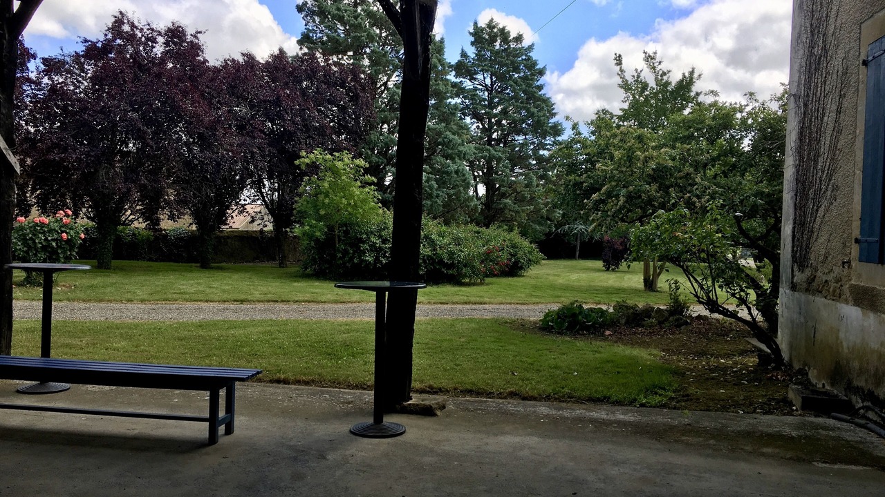 Photo of Outdoor in Ladeveze-Riviere