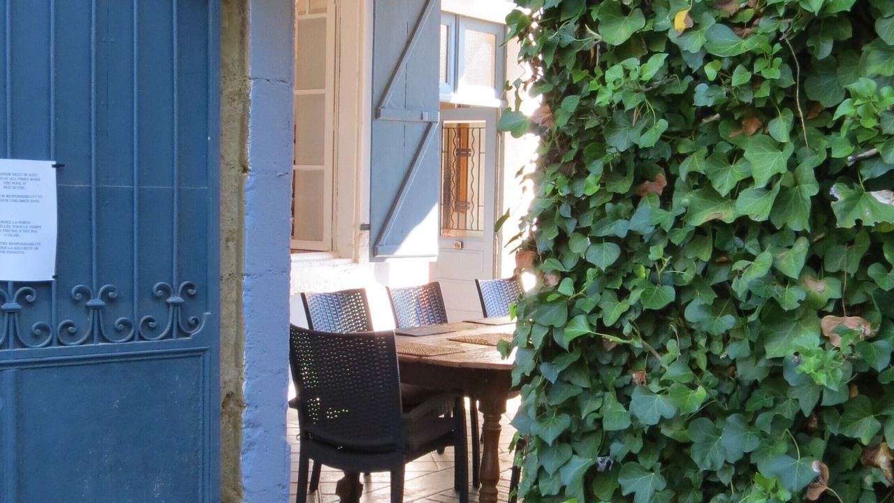 Photo of Outdoor in Ladeveze-Riviere