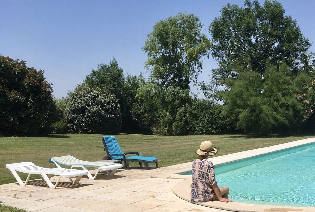 Photo of Outdoor in Ladeveze-Riviere