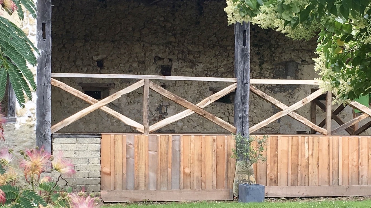Photo of Outdoor in Ladeveze-Riviere