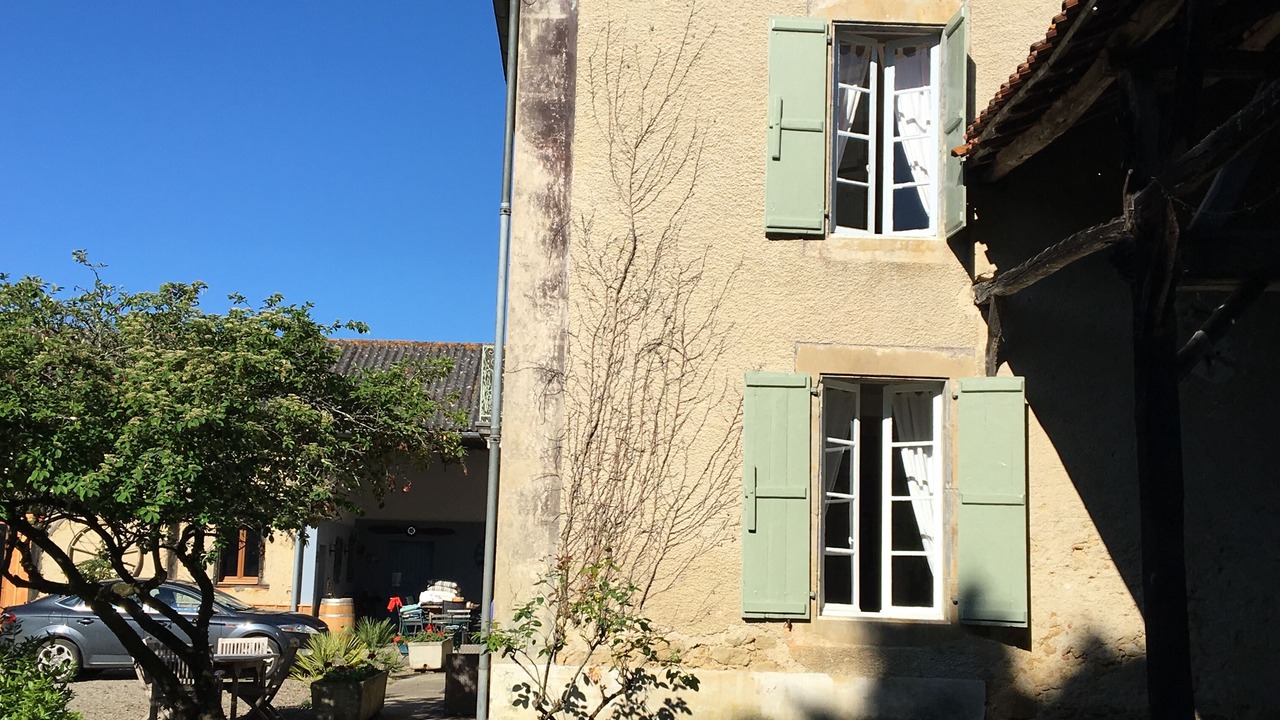 Photo of Outdoor in Ladeveze-Riviere