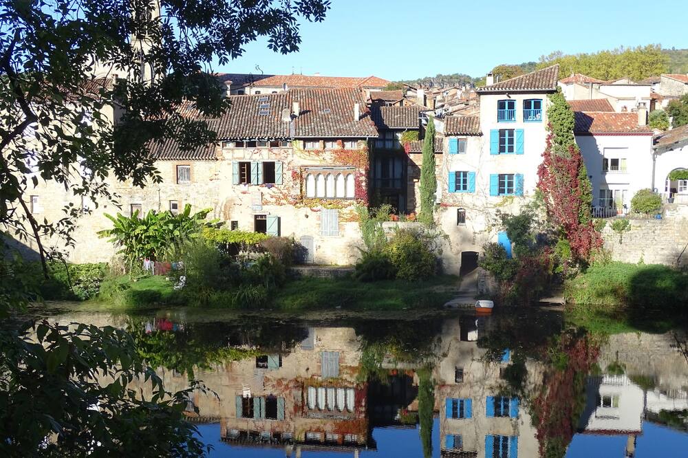 Photo of Others in Saint-Antonin Noble Val