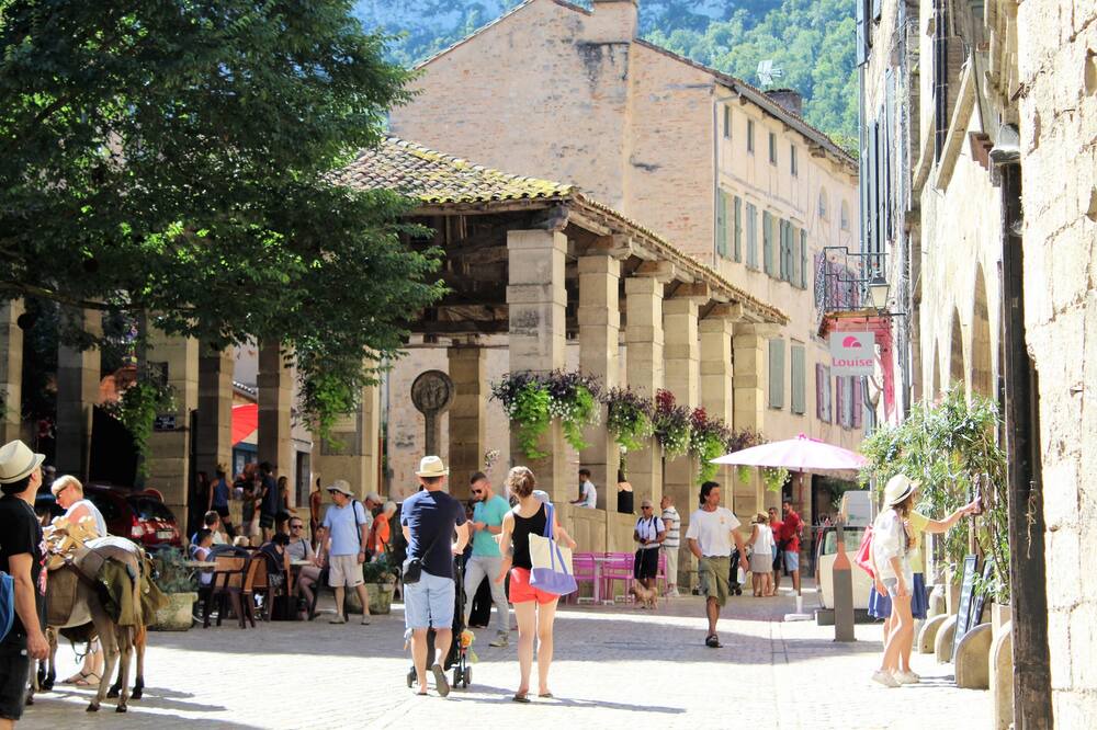 Photo of Others in Saint-Antonin Noble Val