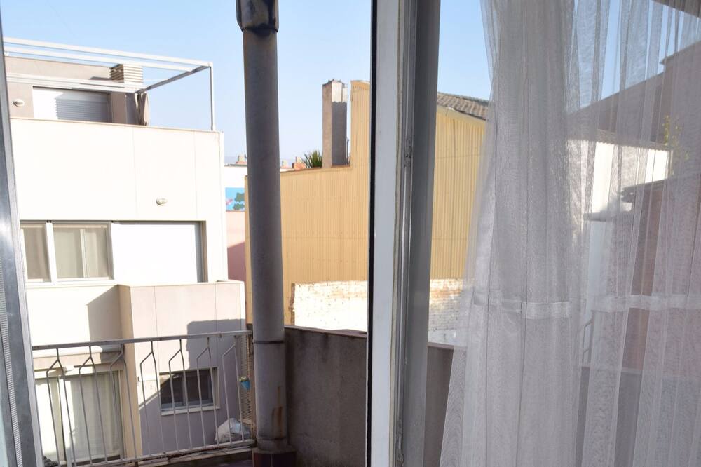 Photo of Patio Balcony in Igualada