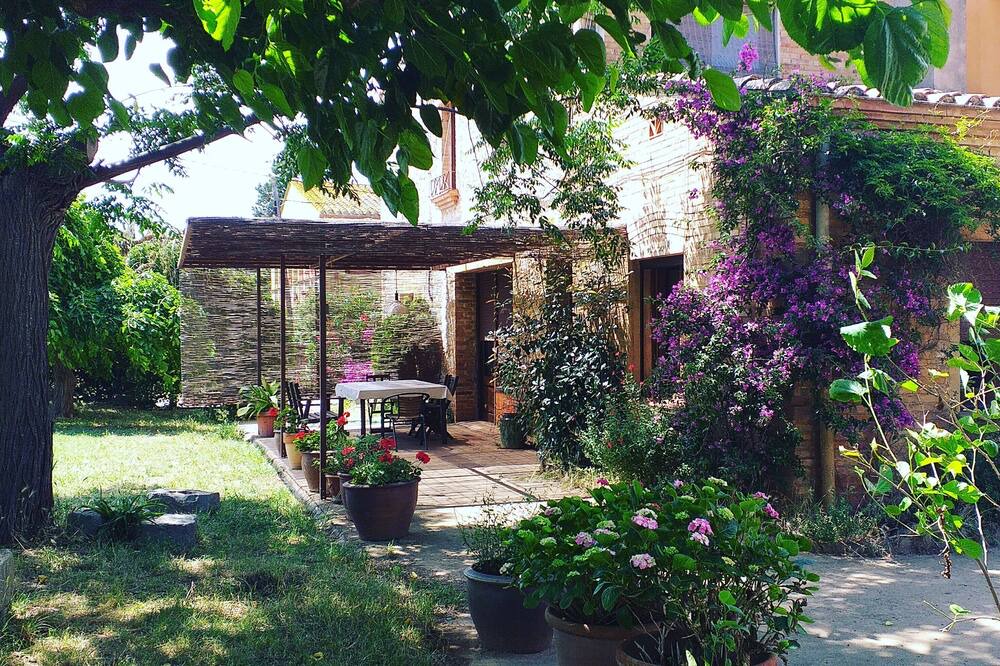 Photo of Outdoor in Torroella de Montgri