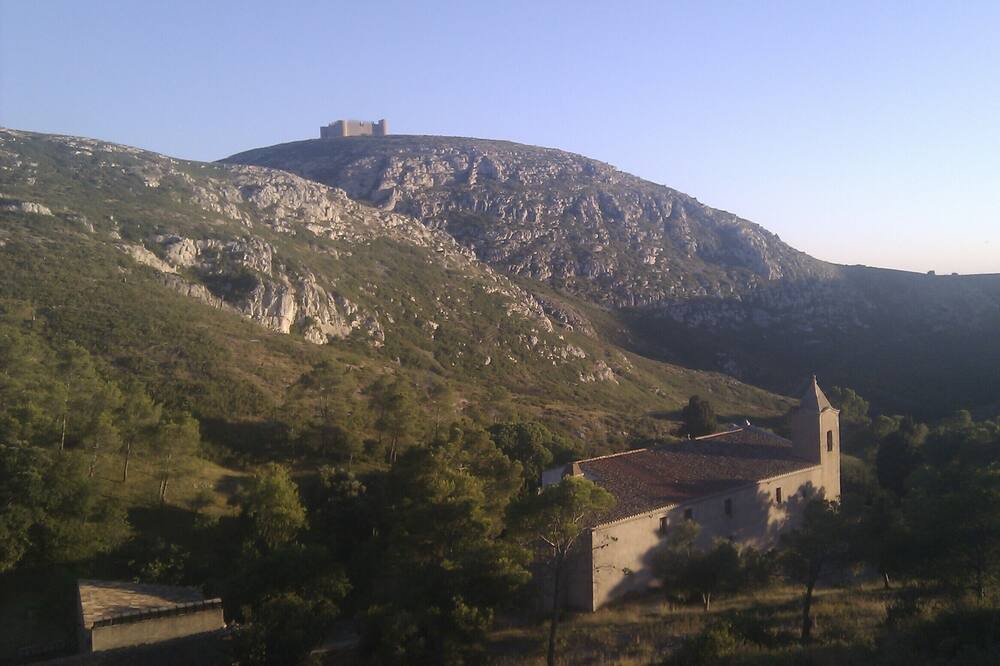 Photo of Outdoor in Torroella de Montgri
