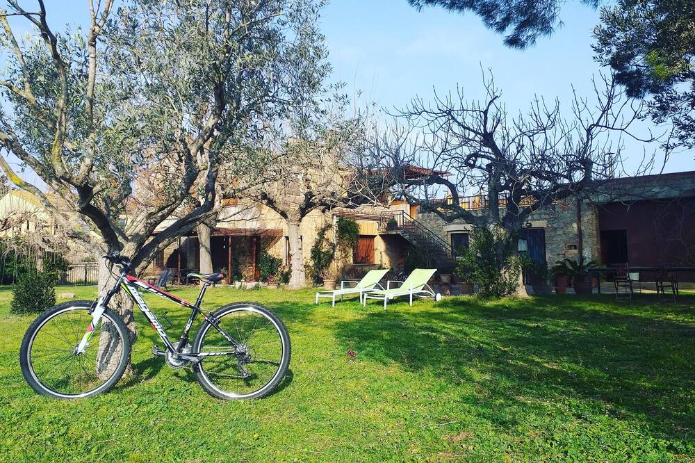 Photo of Outdoor in Torroella de Montgri