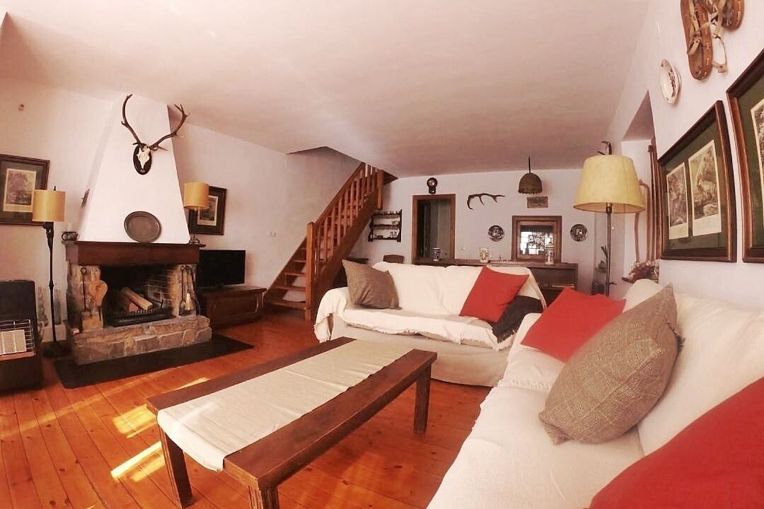 Photo of Livingroom in Arties