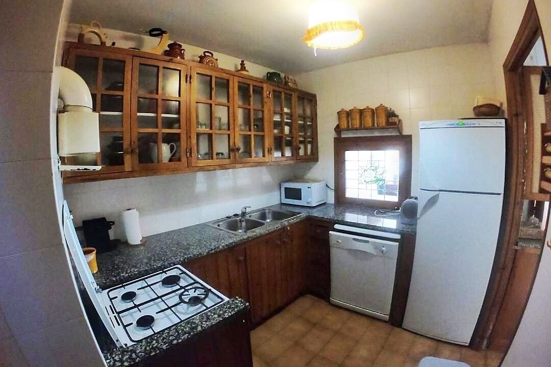 Photo of Kitchen in Arties