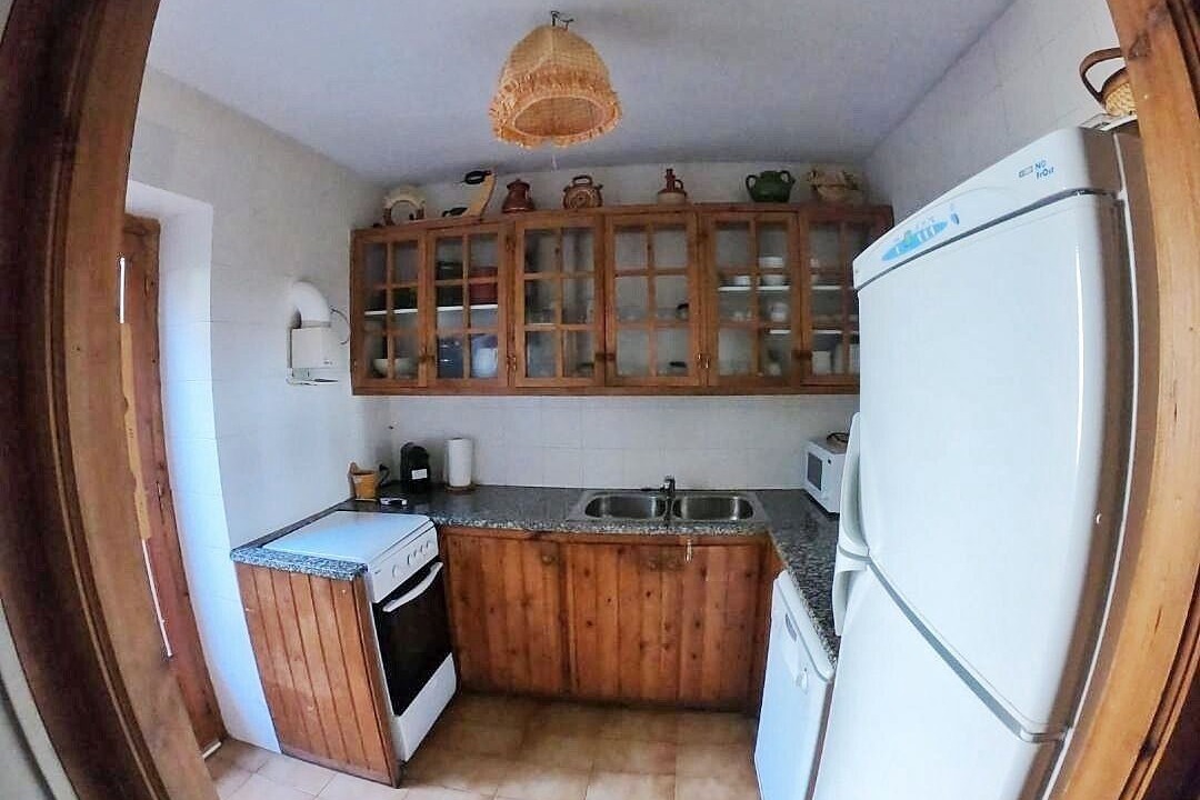Photo of Kitchen in Arties