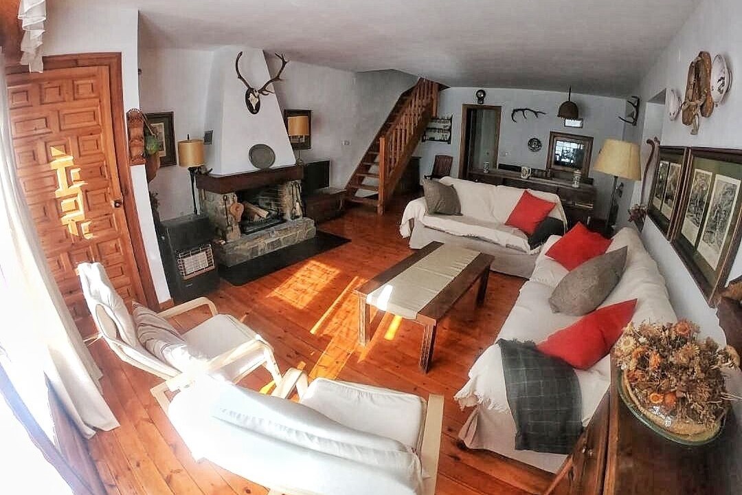 Photo of Livingroom in Arties