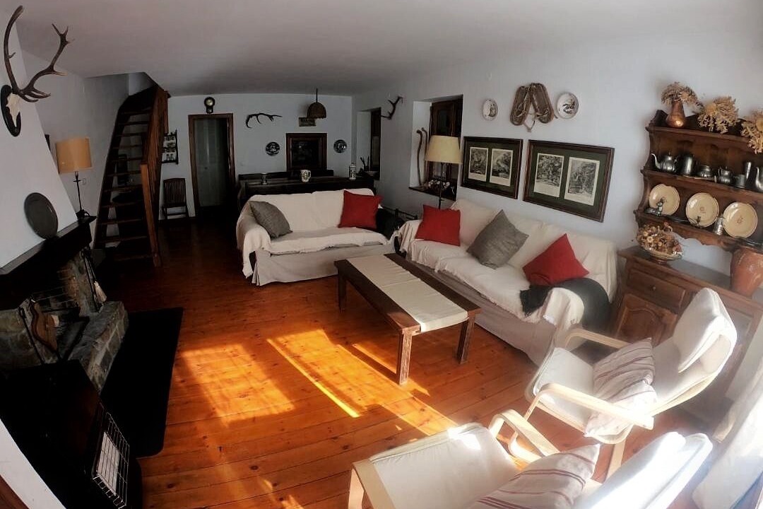 Photo of Livingroom in Arties