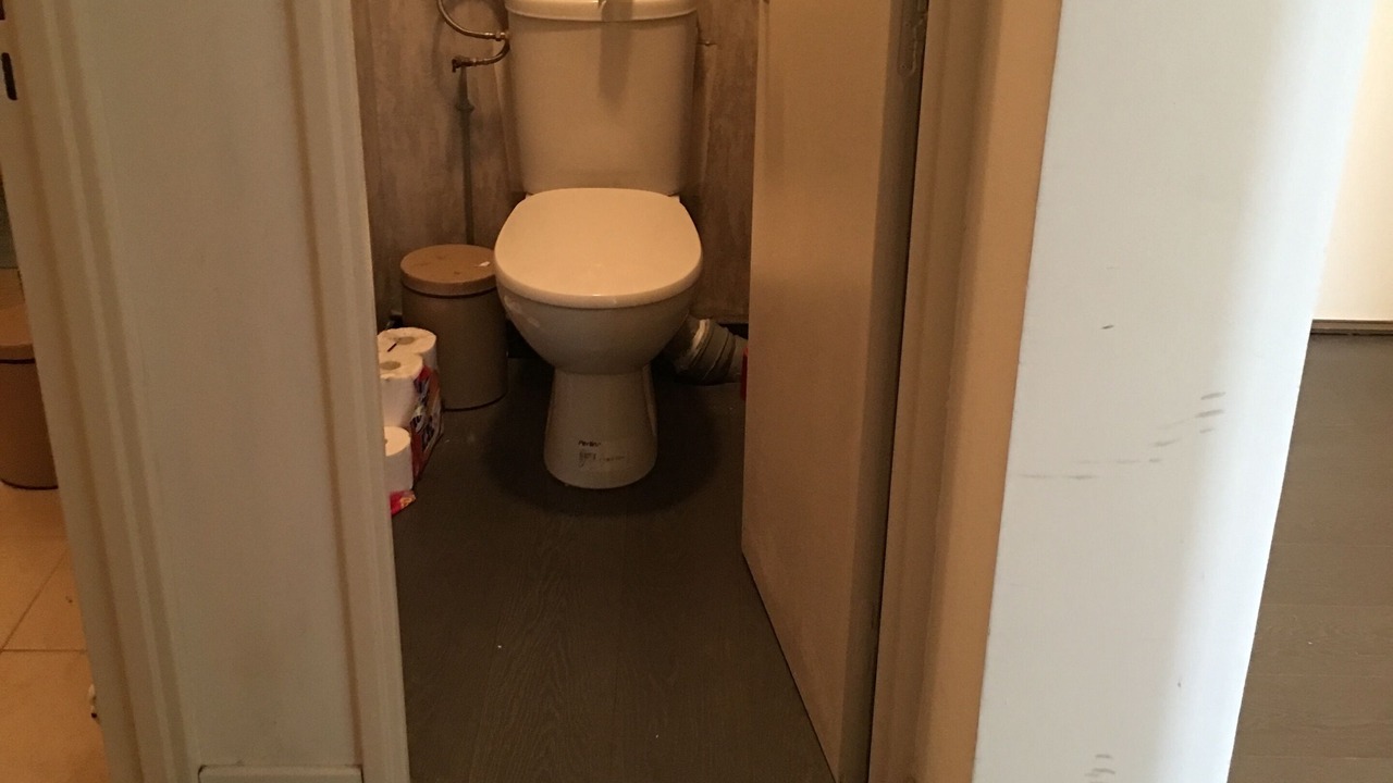 Photo of Bathroom in Colombier - Champ de Mars