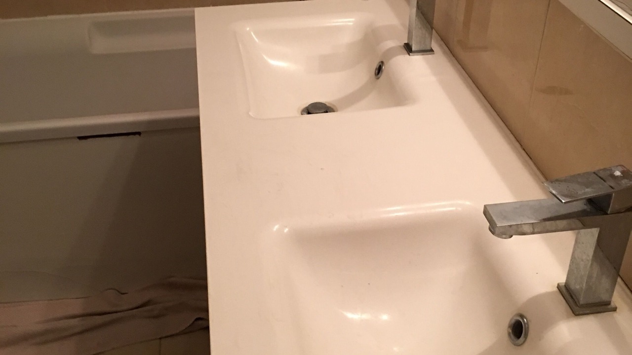 Photo of Bathroom in Colombier - Champ de Mars