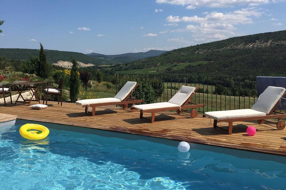 Photo of Outdoor in Aubenas-les-Alpes