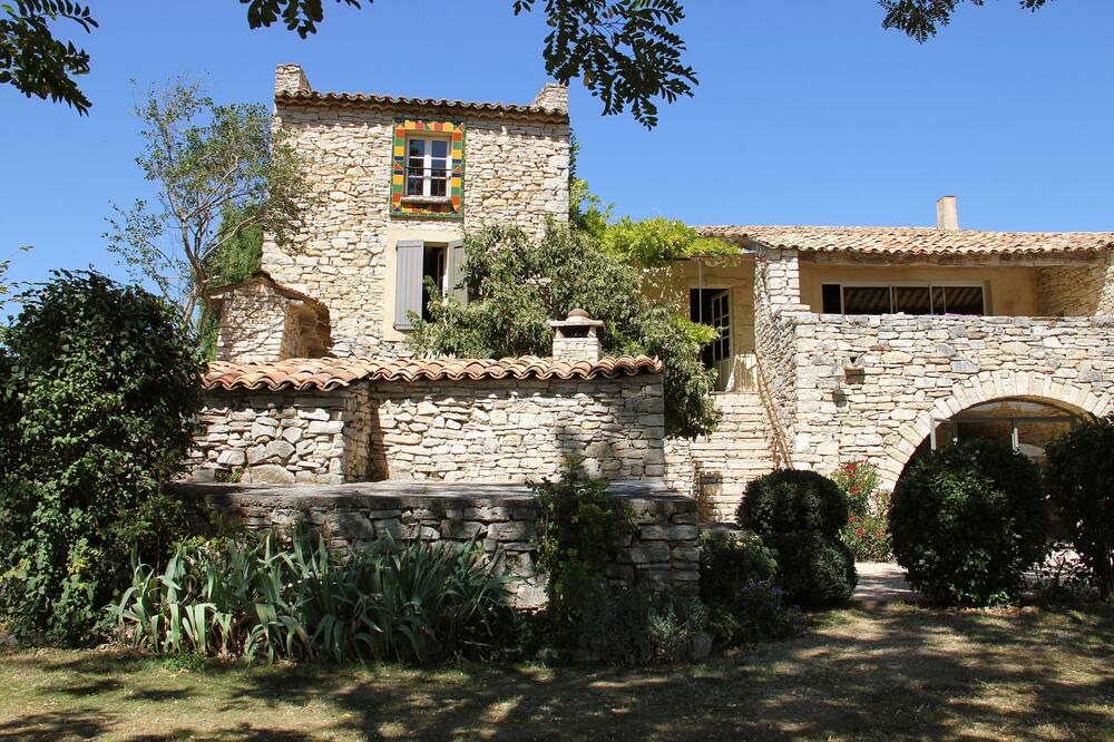 Photo of Outdoor in Aubenas-les-Alpes