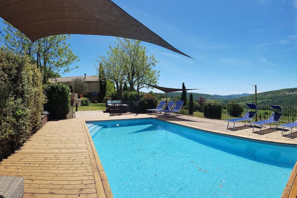 Photo of Outdoor in Aubenas-les-Alpes