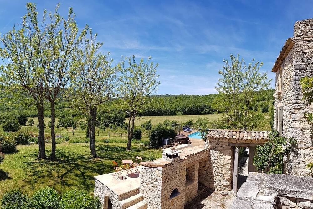 Photo of Outdoor in Aubenas-les-Alpes