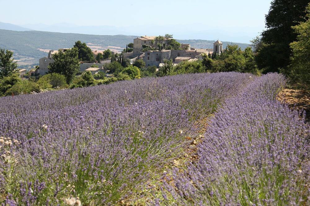 Photo of Outdoor in Aubenas-les-Alpes