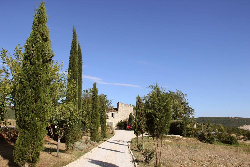 Photo of Outdoor in Aubenas-les-Alpes