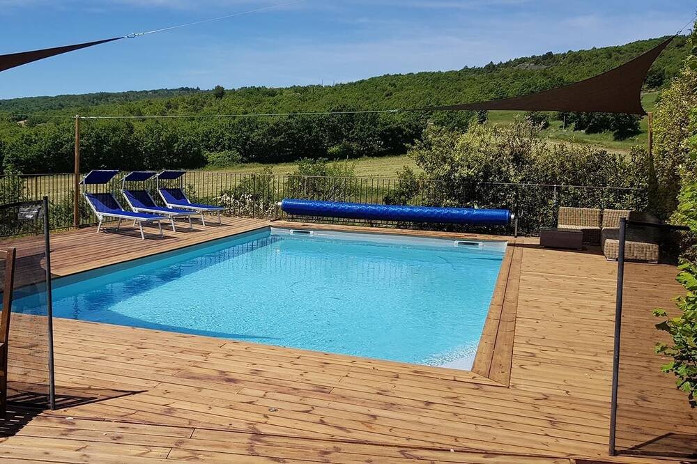 Photo of Outdoor in Aubenas-les-Alpes