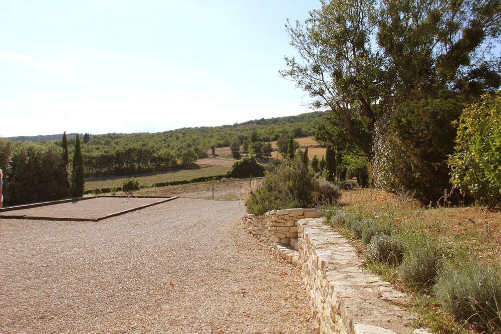 Photo of Outdoor in Aubenas-les-Alpes
